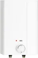 Produktbild: AEG Haustechnik Kleinspeicher Hoz 5 Basis, Übertischboiler 5 Liter, Niederdruck, mit Stecker, niedriger Standby-Verbrauch