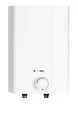 Produktbild: AEG druckloser Kleinspeicher Hoz 5 Basis, Übertischboiler 5 Liter Niederdruck, steckerfertig, 2 kW, 221117