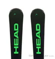 Produktbild: Head Supershape E-Magnum Performance + PRD 12 GW Skiset 2024-Anthrazit-177
