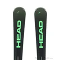 Produktbild: Head Supershape e-Magnum RB + PRD 12 GW Skiset 2024-Schwarz-177