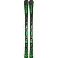 Produktbild: Head Ski Supershape e-Magnum SW SF-PR bk/nge - 177 cm