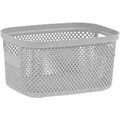 Produktbild: Aufbewahrungskörbchen Stine S Grau ca. 3,5l