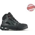 Produktbild: U-POWER Sicherheitshochschuh FIXED S3 CI WR SRC Größe 40 - Schwarz - 40