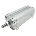 Produktbild: Festo ADVU-32-80-A-P-A 156625 Kompaktzylinder / Compact cylinder -unused-