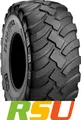 Produktbild: BKT FL 630 Super 600/55 R22.5162D Sommerreifen