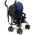 Produktbild: Caretero Alfa navy Golf Kinderwagen (47607298)