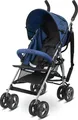 Produktbild: CARETERO Alfa Navy Golf Kinderwagen