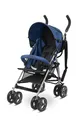 Produktbild: 5908310398136 WÓZEK SPACEROWY ALFA NAVY CARETERO