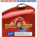 Produktbild: The Doobie Brothers The Very Best Of (CD) Album (US IMPORT)