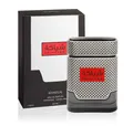 Produktbild: Khadlaj Eau de Parfum Herrenparfüm SHIYAAKA SILVER 100ml