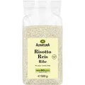 Produktbild: Alnatura Reis Risotto Ribe, BIO, Mittelkorn, lose, 500g