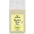 Produktbild: 500g Alnatura Bio Risotto Reis Langkornreis ribe Anbau in Italien cremig sämig