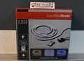 Produktbild: LED-Strip TEANIA 81207-00 Leuchten Direkt Neu Deko Leichtkette mit Fernbedienung