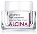 Produktbild: Alcina Couperose Facial Cream 50 ml