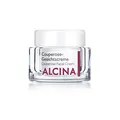 Produktbild: Alcina Couperose Gesichtscreme  - gegen Rötungen 50ml