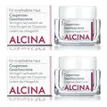 Produktbild: Alcina Couperose Gesichtscreme 2x 50ml Set