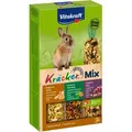 Produktbild: Vitakraft Kräcker® Trio Popcorn/Gemüse/Nuss 3 Stück