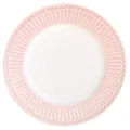 Produktbild: GreenGate Dinner Plate Alice Pale pink