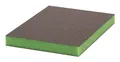 Produktbild: Bosch Zubehör Expert S473 Standard Pad, 98 x 120 x 13 mm, superfein für Handschleifen - 2608901173 (VPE: 50 Stück)