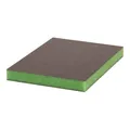 Produktbild: Bosch EXPERT S473 Standard Pad 98 x 120 x 13mm superfein für Handschleifen