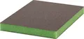 Produktbild: Bosch EXPERT S473 Standard Pad, 98 x 120 x 13 mm, superfein. Für Handschleifen