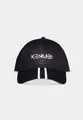 Produktbild: Obi Wan Kenobi - Men's Metal Badge Adjustable Cap