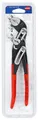 Produktbild: KNIPEX Zangen-Set 1 x 88 01 180, 1 x 88 01 250 in Blister, 00 31 20 V02