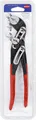Produktbild: Knipex 00 31 20 V02 Wasserpumpenzange mit Kunststoff überzogen