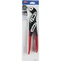 Produktbild: KNIPEX Wasserpumpenzangen-Set Alligator 003120V02, 2-teilig, L=180 und 250 mm