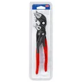 Produktbild: 4003773077268 ZESTAW SZCZYPIEC NASTRAWNYCH DO RUR ALIGATOR 2SZT. KNIPEX