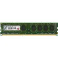 Produktbild: Transcend JetRam 256Mx64 DDR3-1600 CL11 (1 x 8GB, 1600 MHz, DDR3-RAM, DIMM) (JM1600KLN-2G)