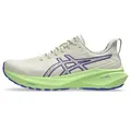 Produktbild: ASICS GT-2000 13 TR Laufschuh Gruen, 44 Herren
