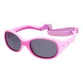Produktbild: Polarisierende ACTIVE SOL REAL UNICORN Kinder-Sonnenbrille 2 - 6 Jahre NEU