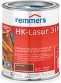 Produktbild: Remmers HK-Lasur 3in1 kastanie (RC-555) 0,75 l, Holzlasur aussen
