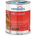 Produktbild: HK-Lasur 3in1 kastanie, 0,75 Liter, Holzlasur aussen, 3facher Holzschutz mit Imprägnierung + Grundierung + Lasur, Feuchtigkeit- und UV-Schutz