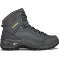 Produktbild: LOWA Herren Multifunktionsstiefel Herren Wanderschuhe Renegade GTX Mid