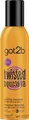 Produktbild: Schwarzkopf - Got2b Frisierschaum für die Haare – Definition von Locken – Anti-Frisottis – gewellt bis lockig – Aerosol 250 ml