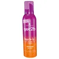 Produktbild: Schwarzkopf Frisierschaum mit Schnalle, 250 ml