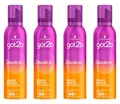 Produktbild: Got2b - Styling Foam - The Loop - 250ml Aerosol