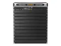 Produktbild: HPE Aruba 6410 v2 - Switch - L3 - managed - an (R0X27C)