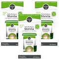 Produktbild: 3x 6g = 360 Stück Borchers Stevia Süßstofftabletten 1 kcal pro Tablette