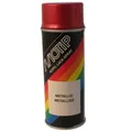 Produktbild: Motip Splut Chook 400 ml Metallic Rot