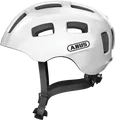 Produktbild: ABUS YOUN-I 2.0 pearl white M Fahrradhelm