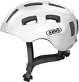 Produktbild: ABUS Youn-I 2.0 pearl white M Fahrradhelm