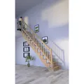 Produktbild: STARWOOD Systemtreppe 