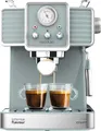Produktbild: Cecotec Espresso Power Espresso 20 Tradizzionale Kaffeemaschine für Espresso und Kaffee Haushalt Genussbarkeit