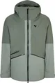 Produktbild: ZIENER TAHAN Jacke 2024 grey seal - 56