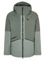 Produktbild: Ziener Skijacke ZIENER TAHAN Jacke grey seal