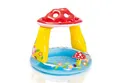 Produktbild: Intex Planschbecken INTEX Babypool Planschbecken Mushroom Kinderpool 57114, (1-tlg)
