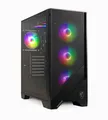 Produktbild: Monster GAMING PC AMD Ryzen7 4,60GhZ 16GB RAM 1TB SSD WASSERKÜHLUNG WIN 11PRO 1*